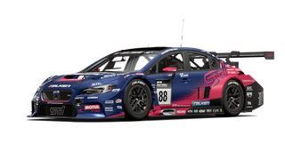 WRX Gr.3
